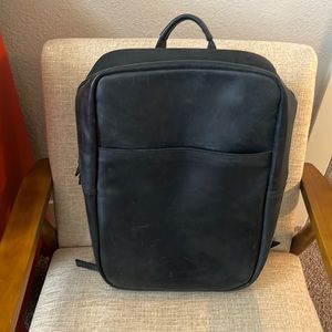 “Mari Backpack” from Parker Clay.
